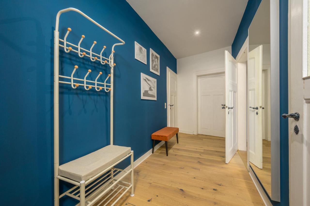 Arbio I Modern Apart Near Leipzig Stoetteritz Kültér fotó
